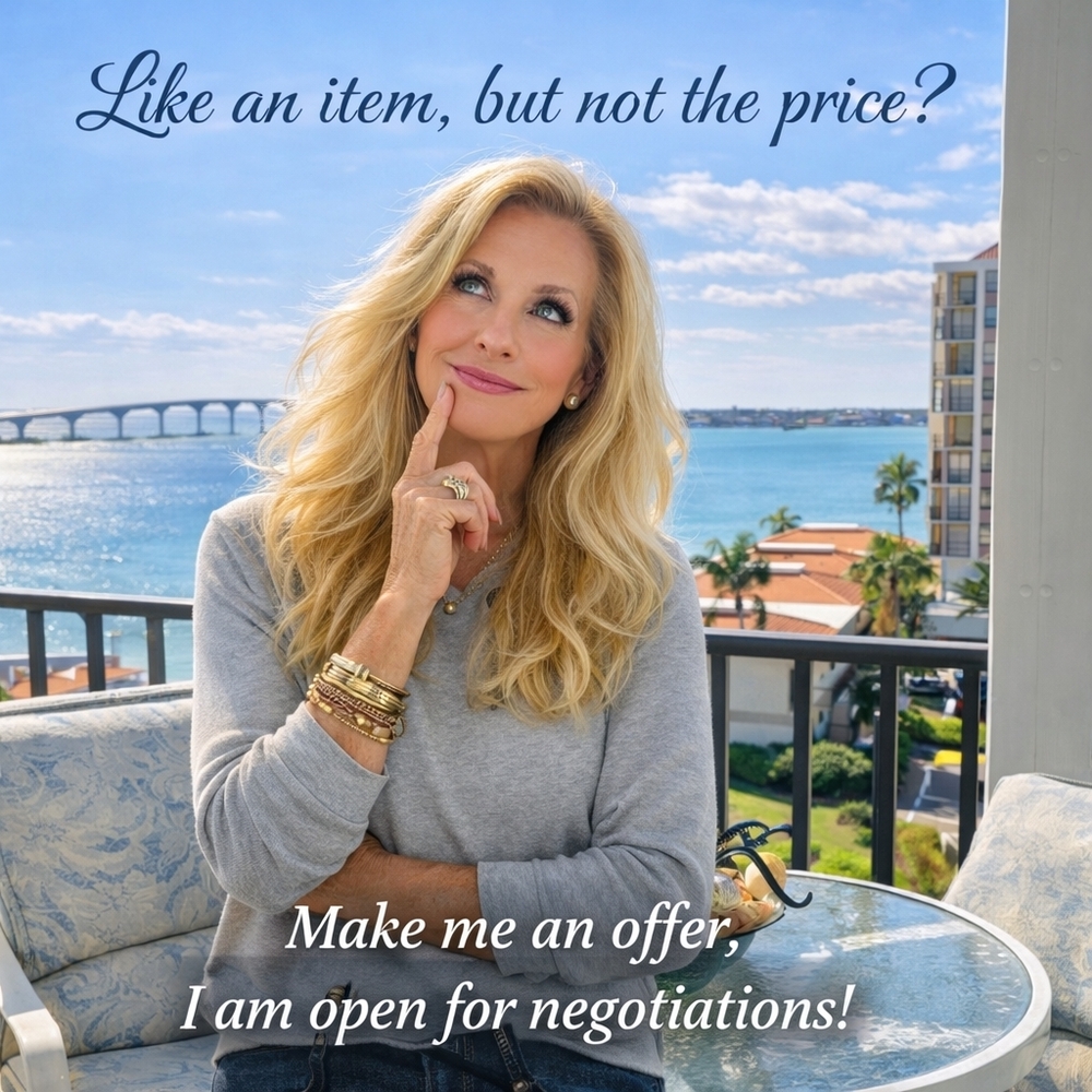 Make an Offer!